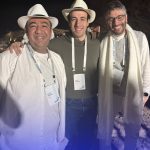 Egypt’s Sprints Partners With Ahmed El Ghandour And WideBot AI To Train 100,000 Youth