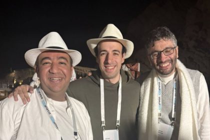 Egypt’s Sprints Partners With Ahmed El Ghandour And WideBot AI To Train 100,000 Youth