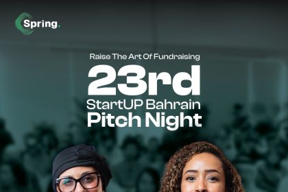 Procode.gg Takes Top Honors At StartUp Bahrain’s 23rd Pitch Night