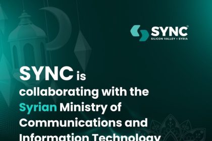 SYNC Syria Collaborates With Ministry To Restore Global Digital Services