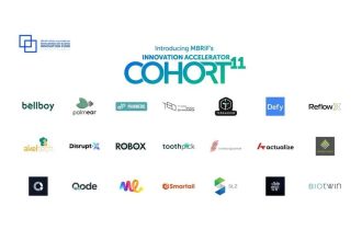 UAE’s Professional.me Selected For Mohammed Bin Rashid Innovation Fund Accelerator