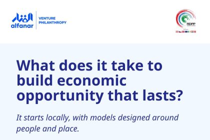 Lebanon And Jordan Social Enterprises Secure Long-Term Funding Via Alfanar Aspire-VP Cycle