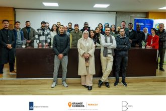 Orange Corners Morocco Selects Fifteen Startups For The 2026 Agri Cohort