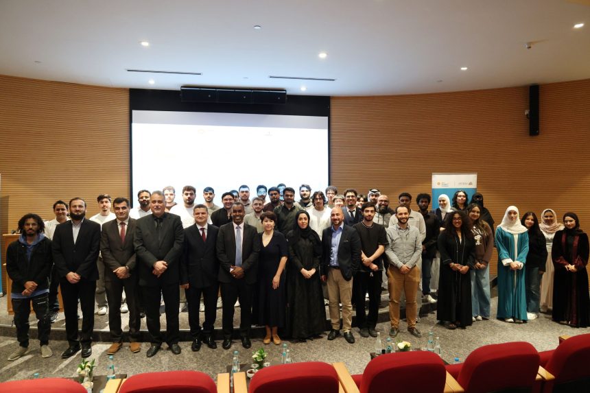 Qatar’s Center For Entrepreneurship Launches Third Cohort Of Shell Intilaaqah Program