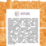 iPARK Selected As Implementing Partner For Queen Rania National Entrepreneurship Competition 2026 in Jordan