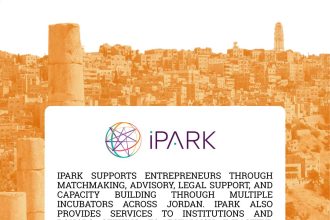 iPARK Selected As Implementing Partner For Queen Rania National Entrepreneurship Competition 2026 in Jordan