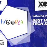UAE’s Hoopla Wins Best HealthTech Startup At Global Startup Awards Middle East