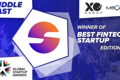 UAE’s Sav Named Best FinTech Startup At Global Startup Awards Middle East
