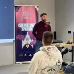 DIGIT Innovation Hub Launches 8bitslab To Incubate Emerging Gaming Startups in Syria