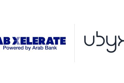 Jordan’s AB Xelerate Invests In Ubyx To Advance Global Tokenized Money Infrastructure