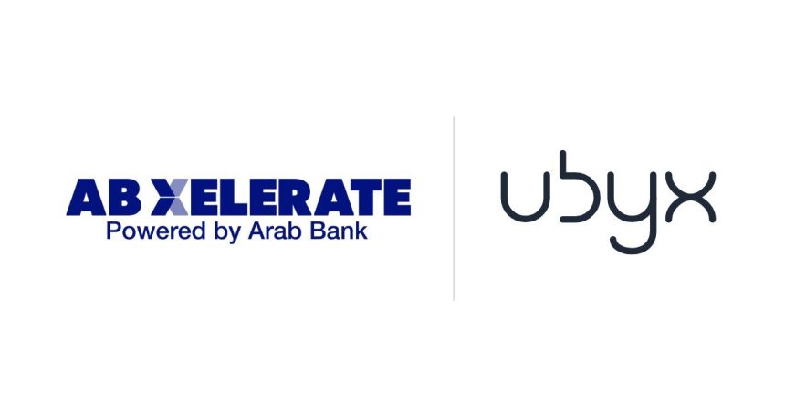 Jordan’s AB Xelerate Invests In Ubyx To Advance Global Tokenized Money Infrastructure