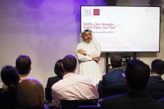 Qatar Venture Capital Association Hosts Strategic Workshop On SAFE Notes For Regional Investors