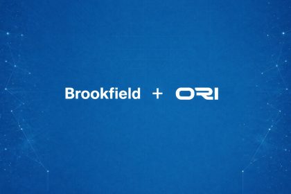 Brookfield Acquires Waed Ventures Portfolio Company Ori