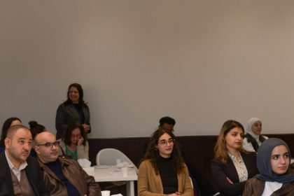 Gaza Sky Geeks Expands Regional Footprint Through Strategic Jordan Partnerships