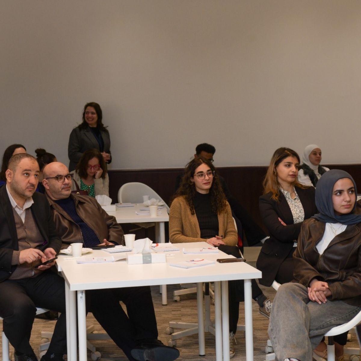 Gaza Sky Geeks Expands Regional Footprint Through Strategic Jordan Partnerships