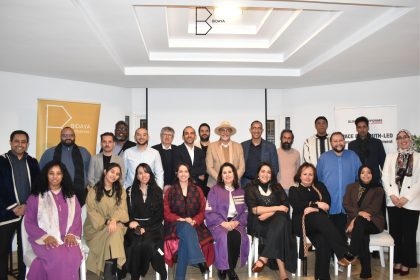 Morocco’s Incubateur Bidaya Hosts Strategic Dialogue On Social Entrepreneurship In Rabat