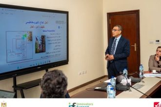 Innovators and Geniuses Support Fund Incubates Five Research-Led Startups in Egypt