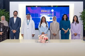 Beeah Group And Sheraa Launch DARE 2.0 To Foster Corporate Innovation
