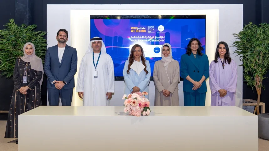 Beeah Group And Sheraa Launch DARE 2.0 To Foster Corporate Innovation