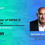 Ronaldo Mouchawar Shares The Strategic Blueprint Behind Souq’s Historic Amazon Exit