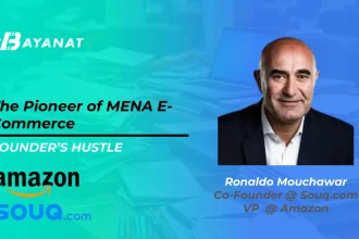 Ronaldo Mouchawar Shares The Strategic Blueprint Behind Souq’s Historic Amazon Exit