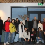 Lebanon’s Agrytech Startups Conclude Five Day Innovation Immersion In The Netherlands
