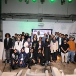 SCALE7 Concludes Future Creators Hackathon Wave 6 Identifying New Creative Tech Champions in Qatar