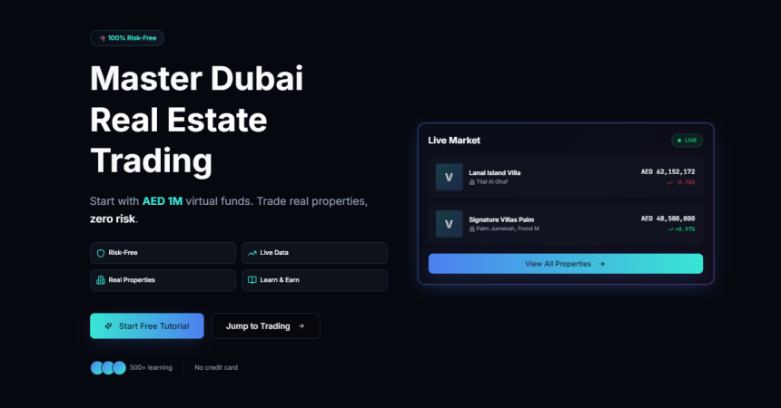 UAE’s Baitak Groups Homebuyers To Unlock Bulk Property Discounts