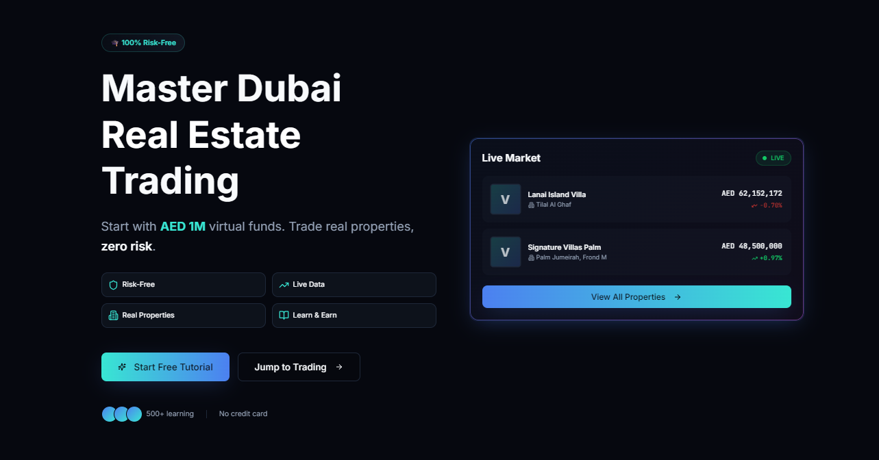 UAE’s Baitak Groups Homebuyers To Unlock Bulk Property Discounts