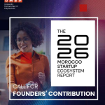 Morocco Startup Founders Invited To Contribute To The 2026 Ecosystem Report
