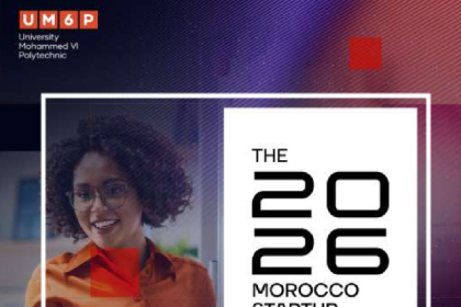 Morocco Startup Founders Invited To Contribute To The 2026 Ecosystem Report