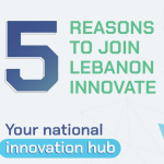 Lebanon Innovate Invites Entrepreneurs To Join National Innovation Hub