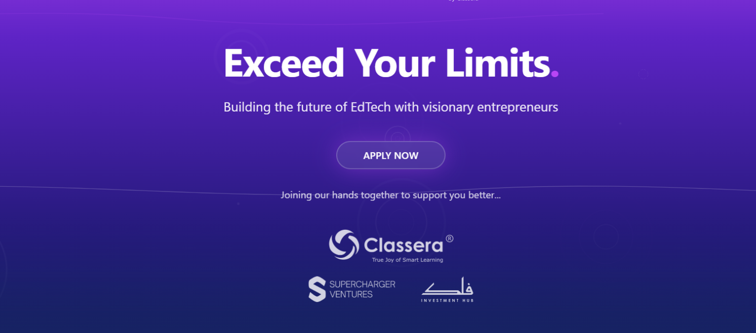 EdTech Startups Invited To Apply For C.XSEED Ventures Cohort