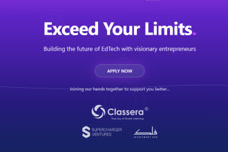 EdTech Startups Invited To Apply For C.XSEED Ventures Cohort