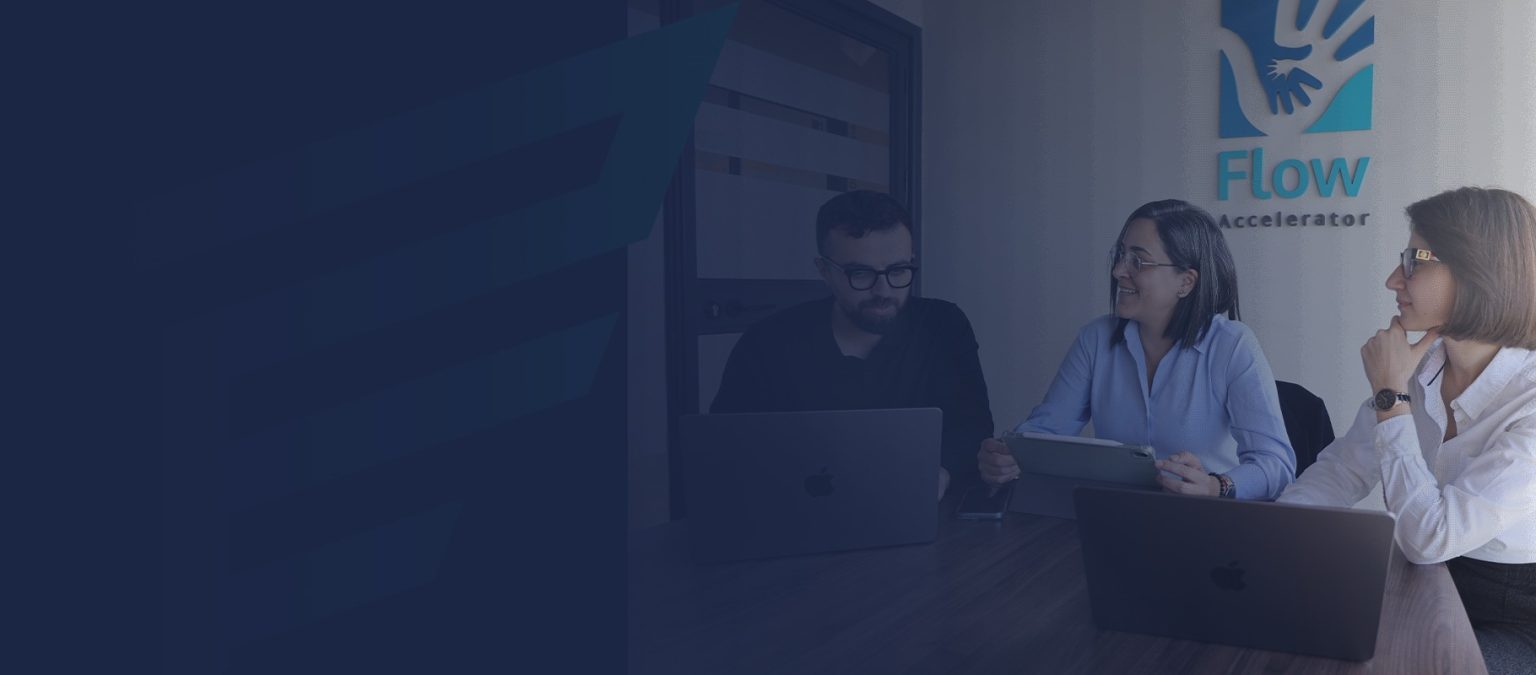 Apply Now For Flow Angels’s Investment Round 1 (2026)