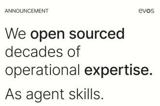 The Utopia Studio Launches Open-Source AI Agent Skills To Codify Operational Expertise