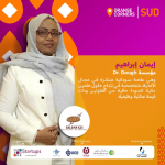 Orange Corners Sudan Batch 8 Entrepreneurs Target Food Security and Healthy Alternatives