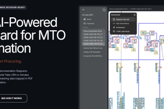 Alchemist Doha Invests M In Armeta To Automate Industrial Engineering