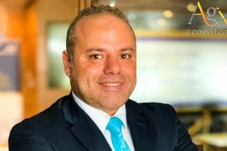 Egypt’s AGX Joins Lovable Program As Founding Partner To Scale AI-Powered Venture Building