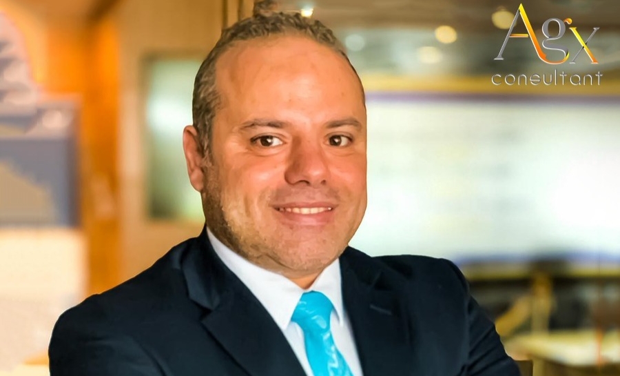 Egypt’s AGX Joins Lovable Program As Founding Partner To Scale AI-Powered Venture Building