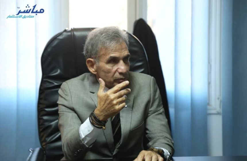 Egypt’s Intercap Capital Explores  Million Tech Fund For MENA Startups