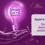 AI Startups In Morocco Invited To Apply For inwiDAYS 13th Edition