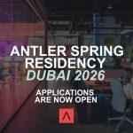 Apply Now For Antler’s April Residency In Dubai