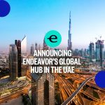 Endeavor UAE Global Hub Launches To Support International Scaling For Regional Founders