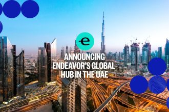 Endeavor UAE Global Hub Launches To Support International Scaling For Regional Founders
