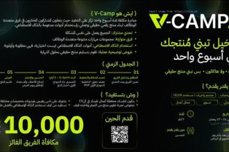 Apply Now For Rkiza’s V-Camp AI Product Bootcamp