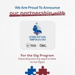 Egypt’s Creativa Partners With Nile University To Launch Gig Skill Boost Program