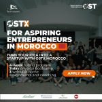 Aspiring Founders In Morocco Invited To Turn Ideas Into Startups With OSTX Morocco