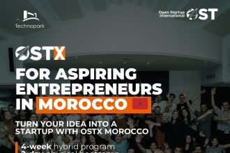 Aspiring Founders In Morocco Invited To Turn Ideas Into Startups With OSTX Morocco