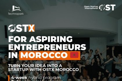 Aspiring Founders In Morocco Invited To Turn Ideas Into Startups With OSTX Morocco